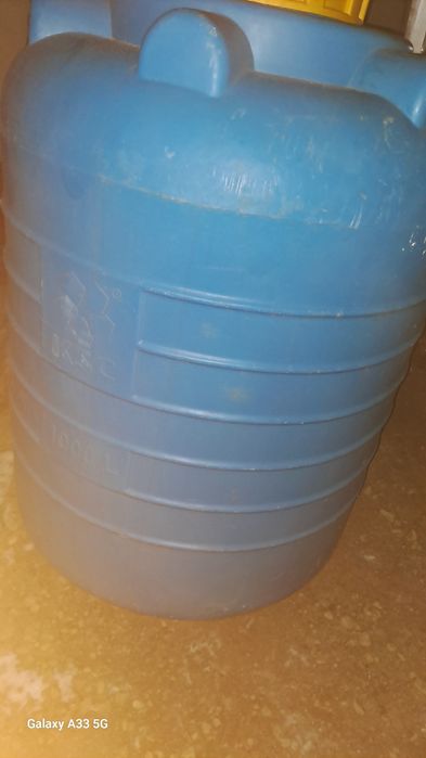 Ёмкость 1 куб продам