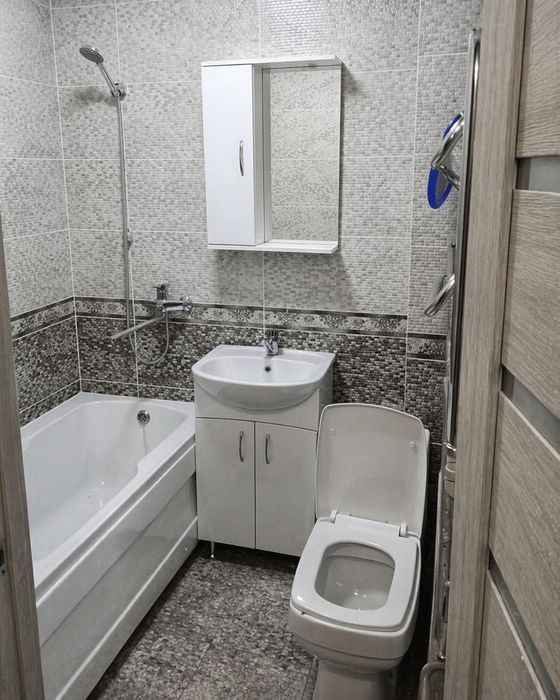 Ремонт квартир Тараз