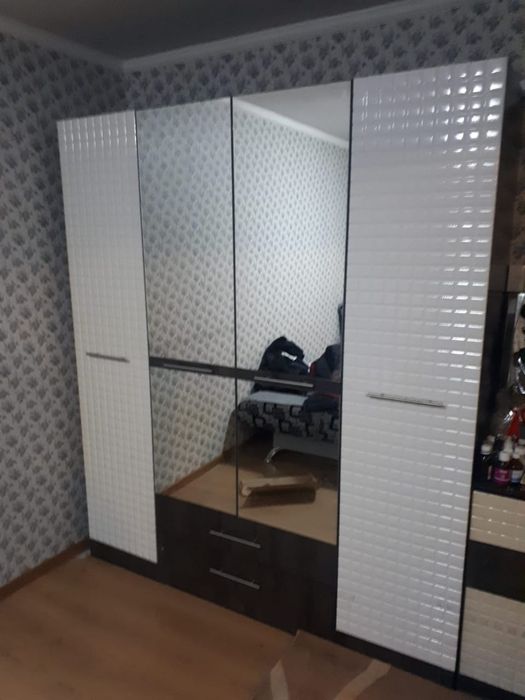 Сборка разборка мебели. Мебельщик на час