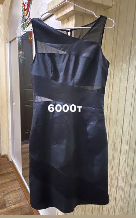 Вечерние платья