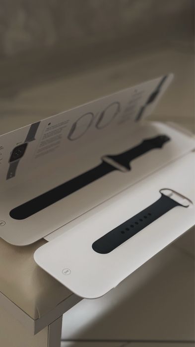 Apple Watch 8 Series