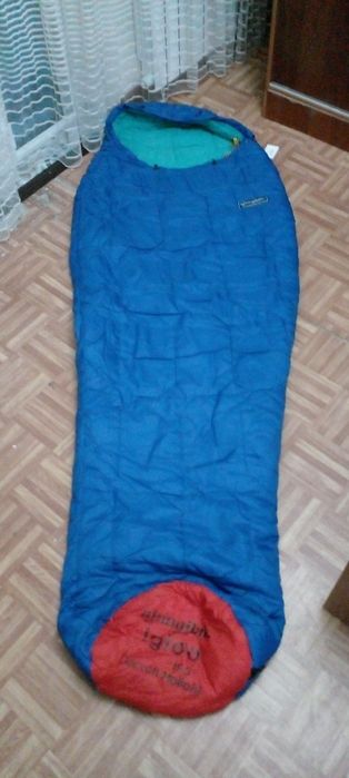Спальный мешок для походов