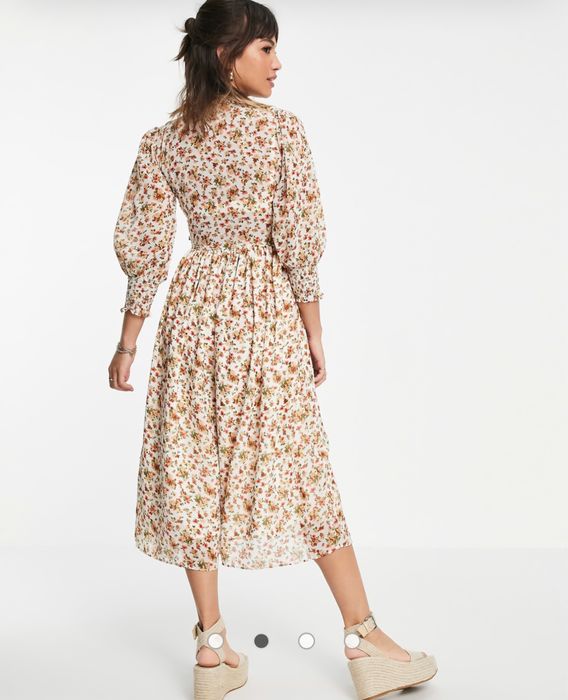 Rochie asos marimea M