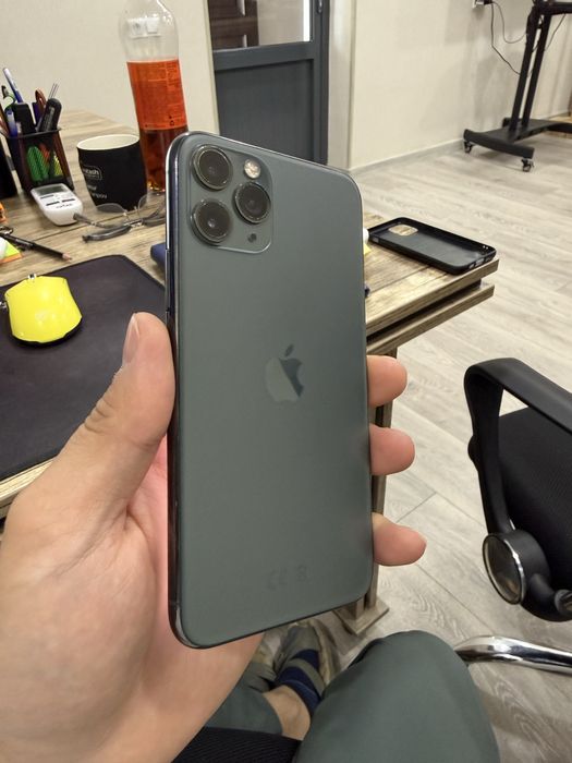 Iphone 11 pro gb 64