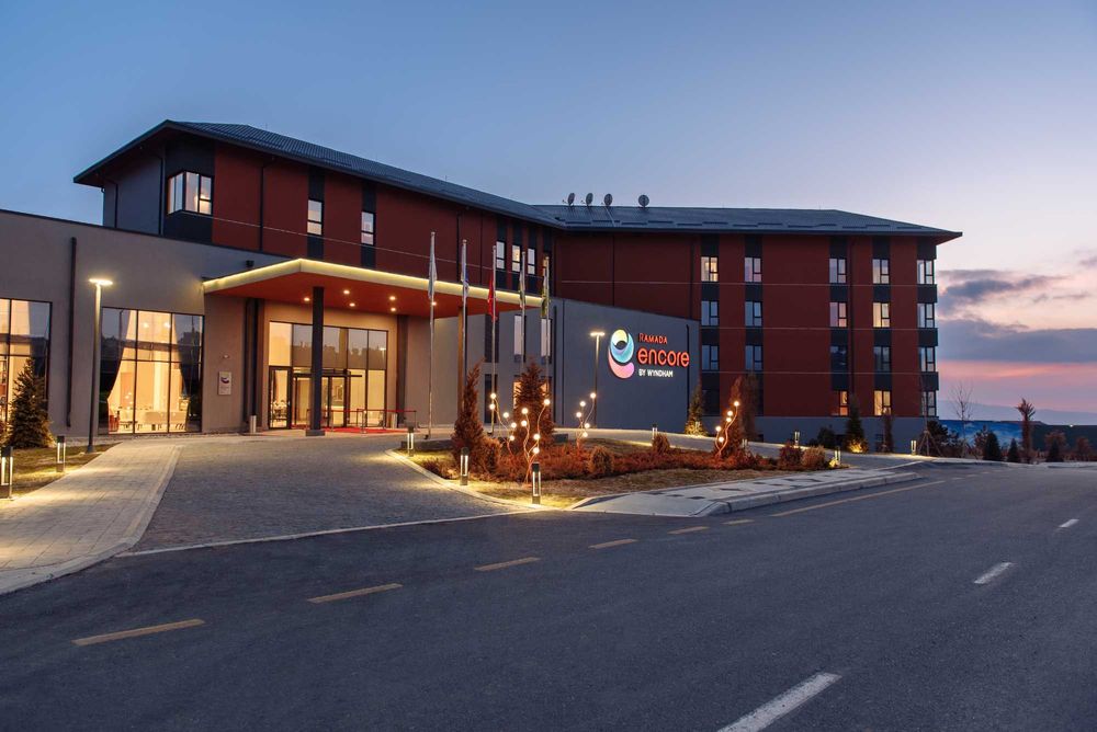 Фотограф интерьерный. Интерьерная и экстерьерная фотосъёмка отелей.