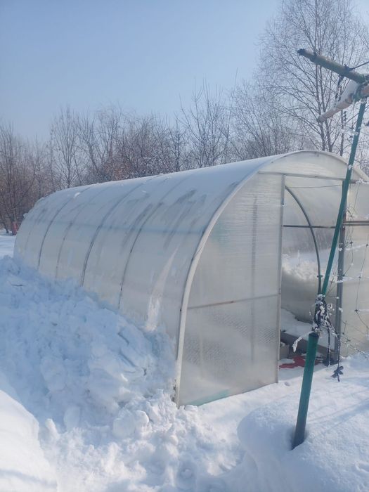 Дача на берегу Иртыша с выходом к воде!