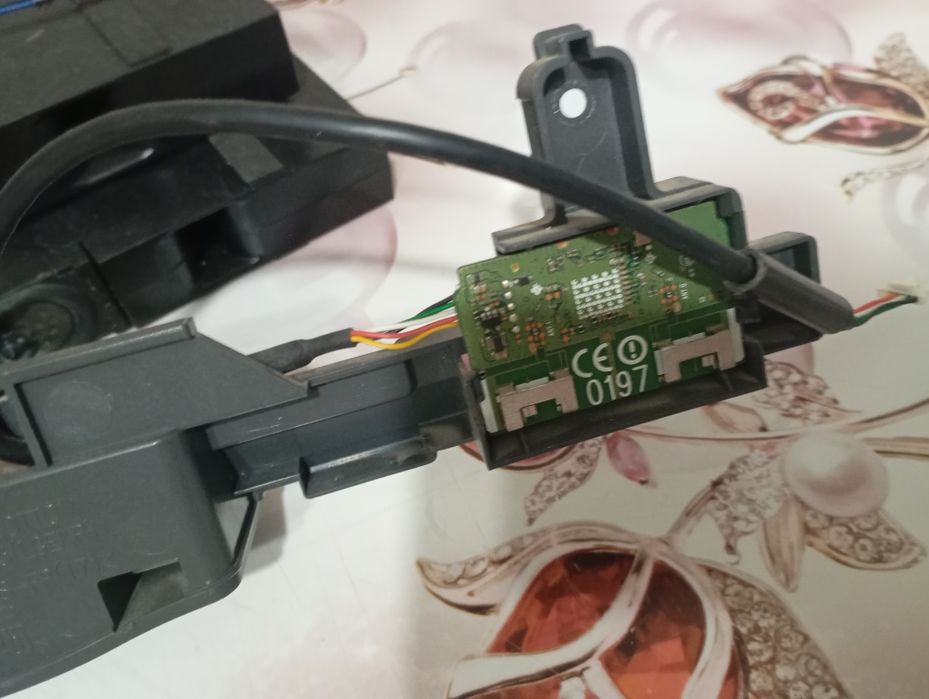 LG LD 42  запчасти.