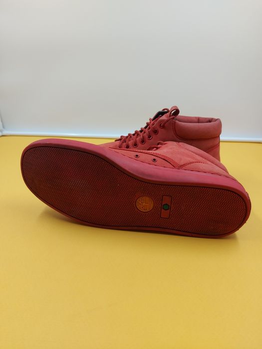 Timberland номер 45.5 Оригинални мъжки обувки