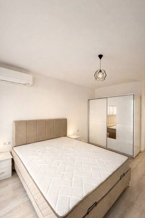 Двустаен апартамент под наем