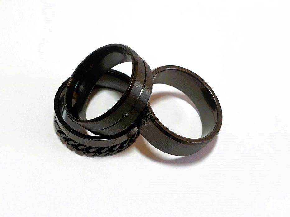 Пръстени от титан