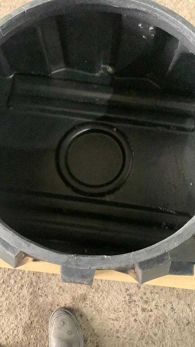 Камера оперативного доступа КОД