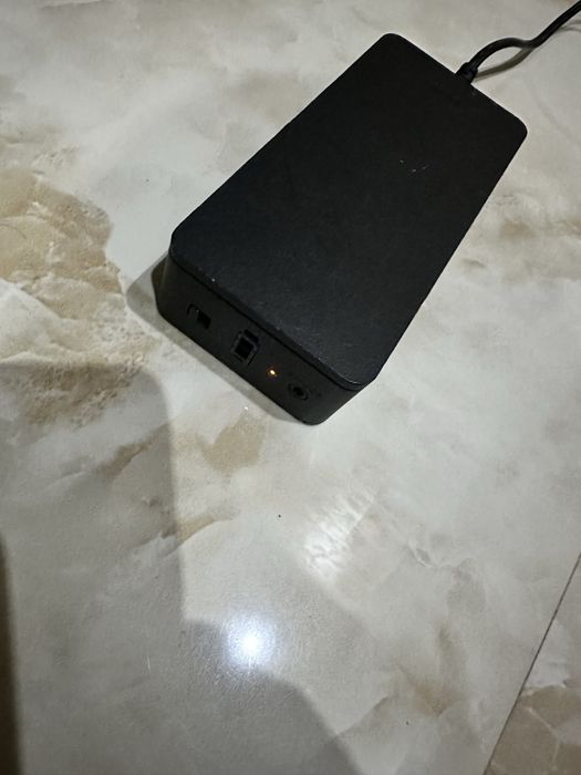 Original Bose-Virtually Invisible 300/ Surround  speakers / 700