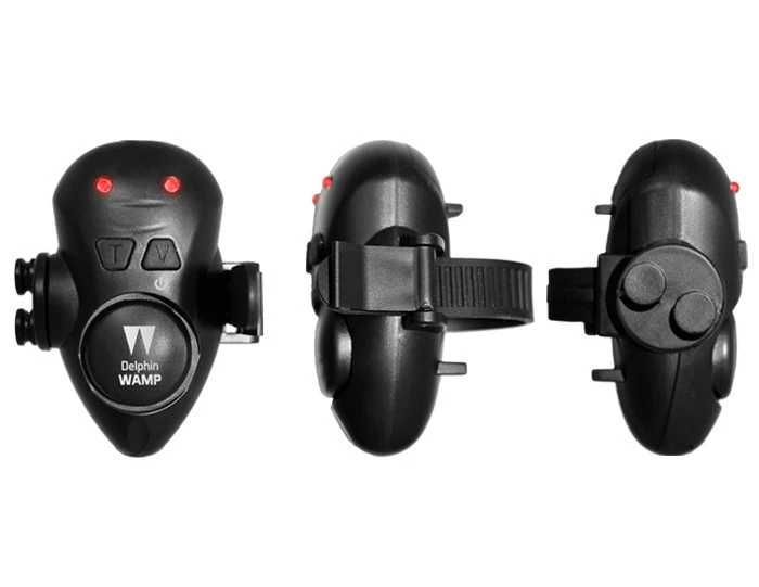 Avertizor Wamp set x 4 buc. - Delphin