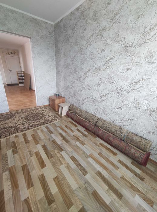 Центр города, 4х ком, 4 этаж