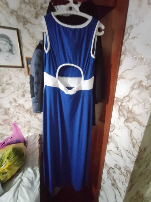 Повседневные платья