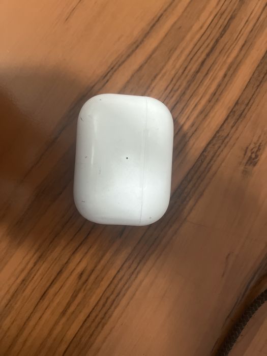Airpods pro 2(неоригинал)