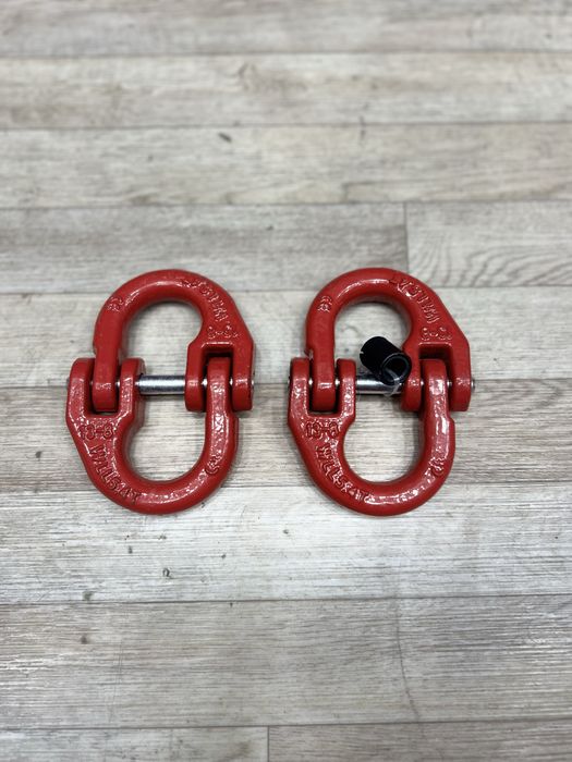 Крюк, Якорь крючок