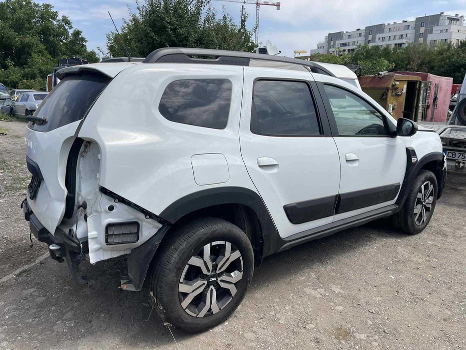 НА ЧАСТИ! Dacia Duster 1.0 TCe LPG 2023 Дачия Дъстер ГАЗ