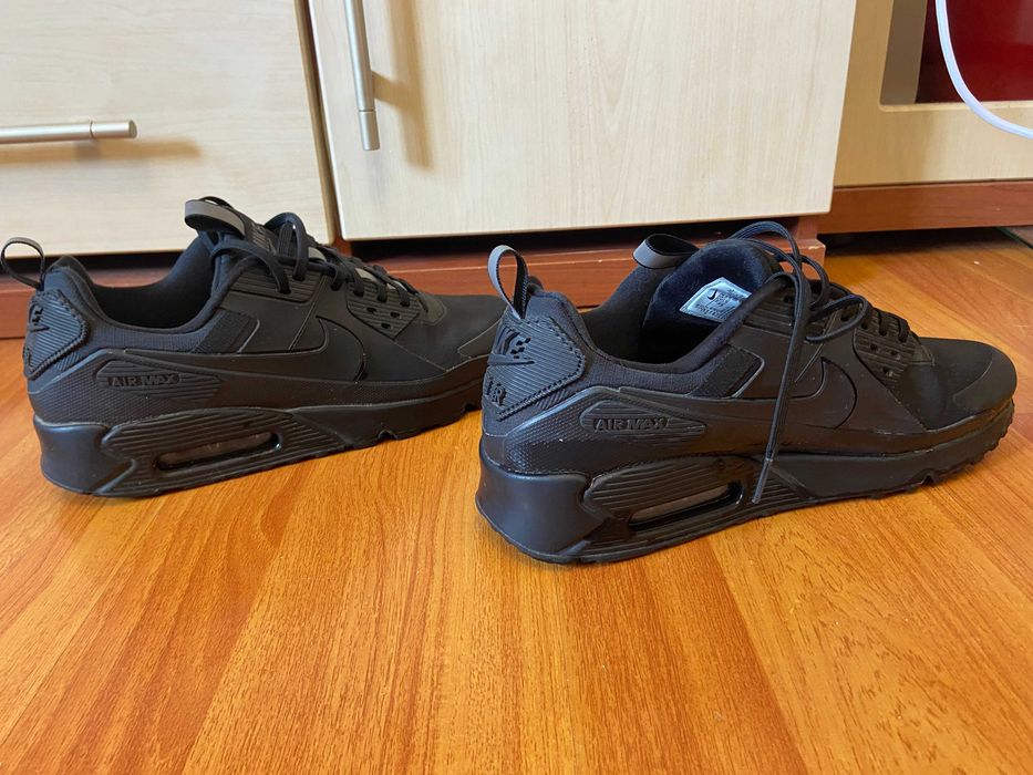NIKE AIR MAX 90 DRIFT (44 размер)