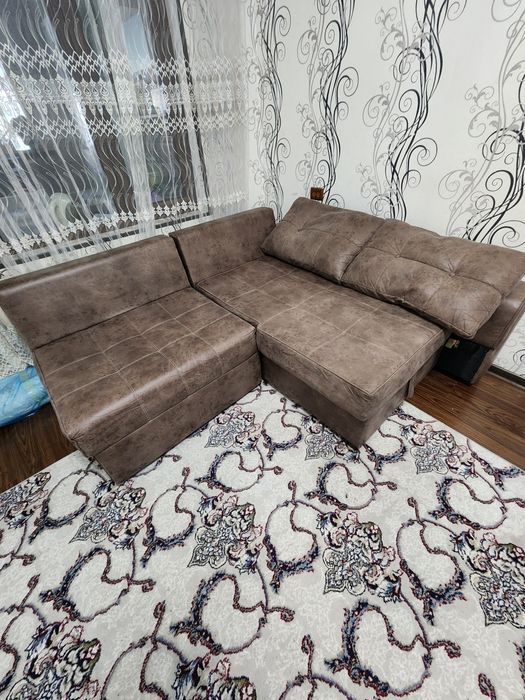 Мягкая мебель для гостиной