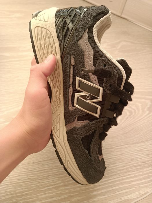 New balance 1906D