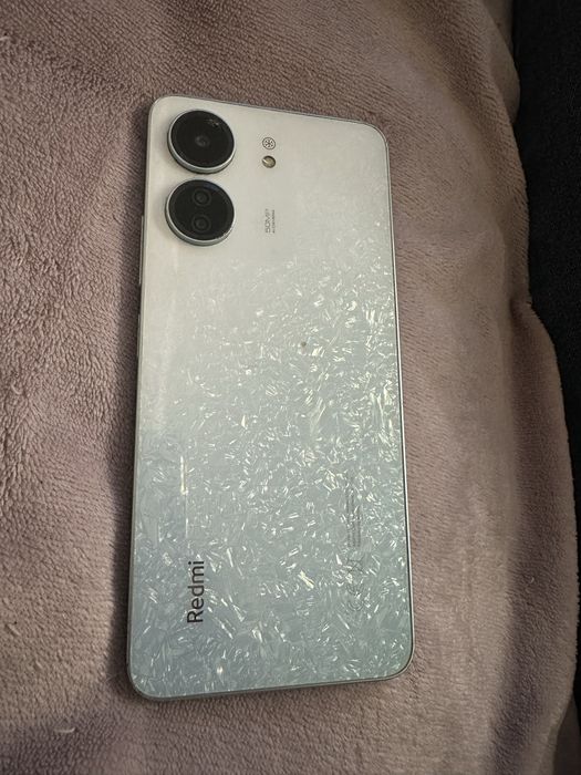 Redmi 13c обмен варианты