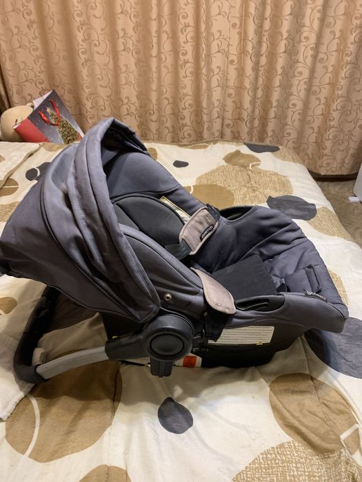 Бебешки кош за кола