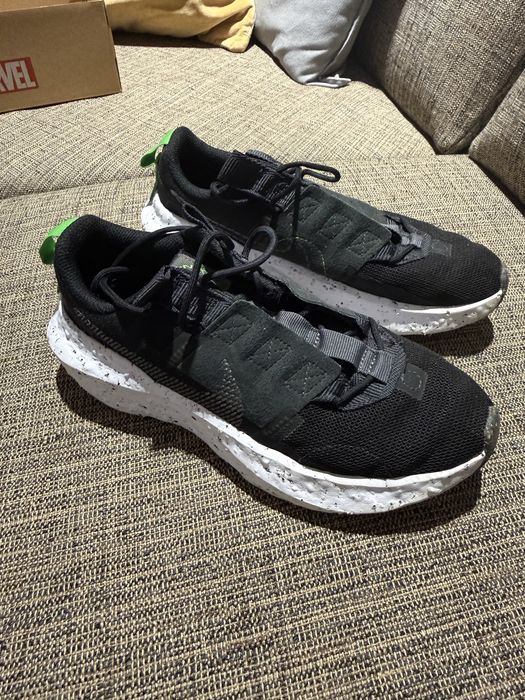 Nike 37,5 “ca noi”