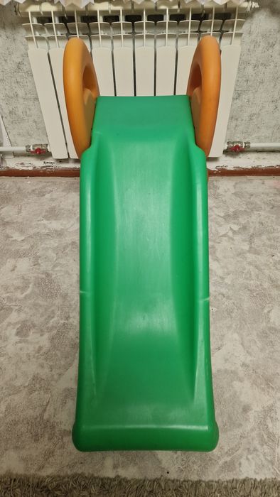 Детская     горка