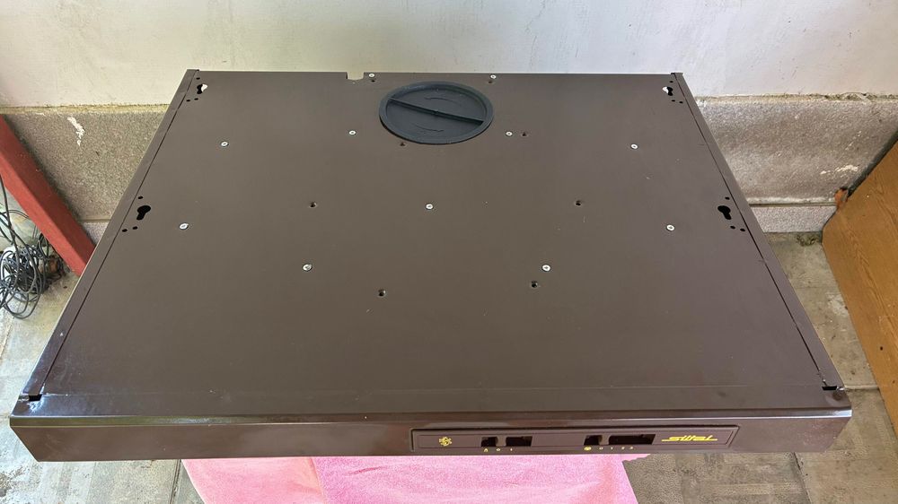 Продавам кухненски аспиратор – Siltal (Произведен в Италия)