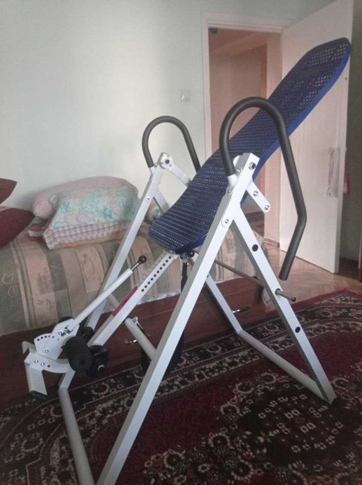 Инверсионный стол Элит aman-sau.kz