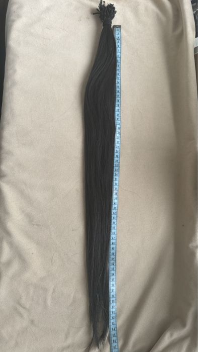 Натуральные волосы для наращивание