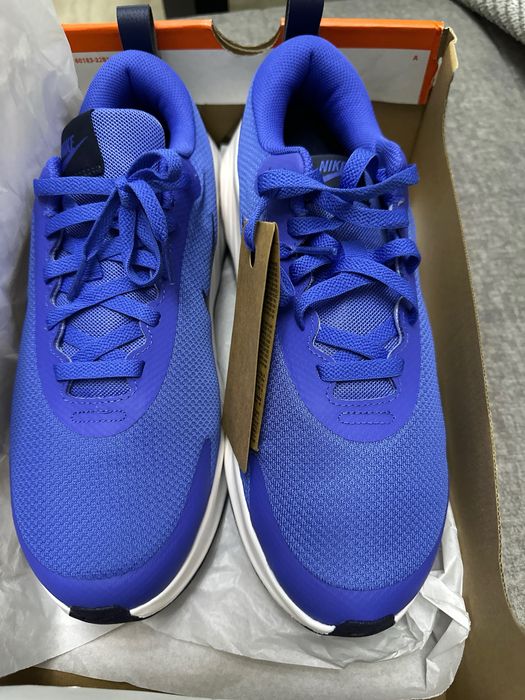 Nike Promina мужские кросовки Оригинал