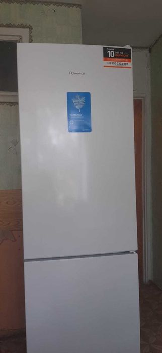 Холодильник indesit 4180