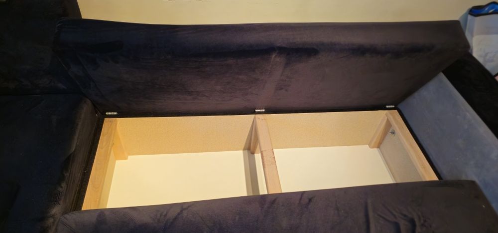 Coltar extensibil MT 531