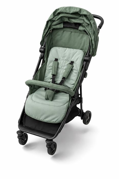 Продам коляску Joie pact