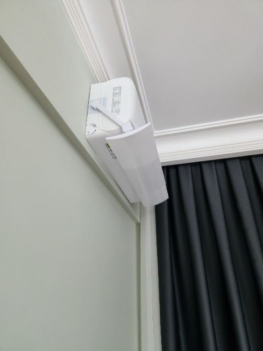 Защитный экран (дефлектор) для кондиционера