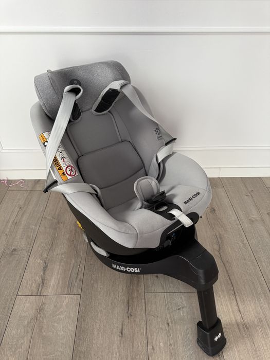 Scaun auto Isofix Maxi Cosi Mica Pro Eco iSize