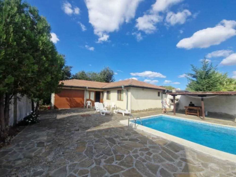 Продава се Къща в Каблешково - 160 кв.м за 938 €/кв.м - Снимка #10