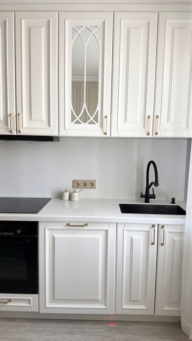 Продам 4-х комнатную квартиру