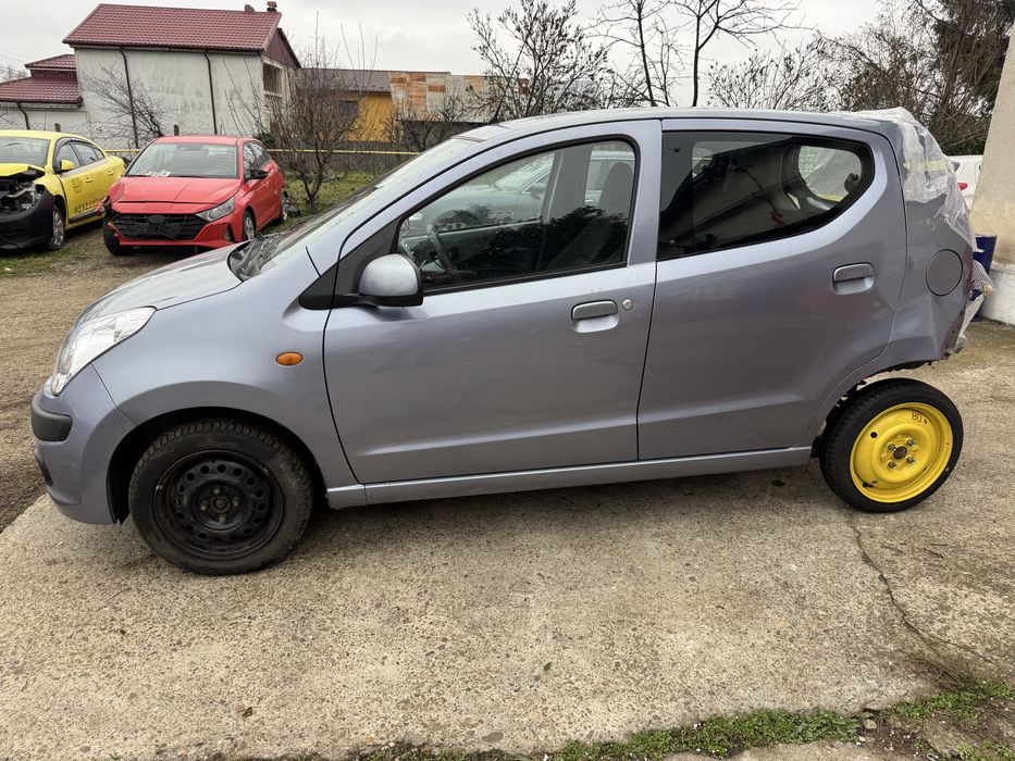 Usa fata spate stanga dreapta Nissan Pixo Suzuki Alto 2009-2014