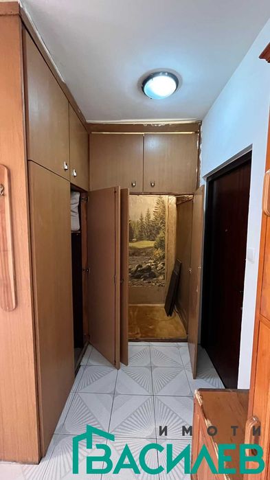 Продава 1-СТАЕН град София, Обеля 2