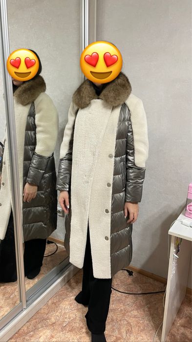 Пуховик недорого