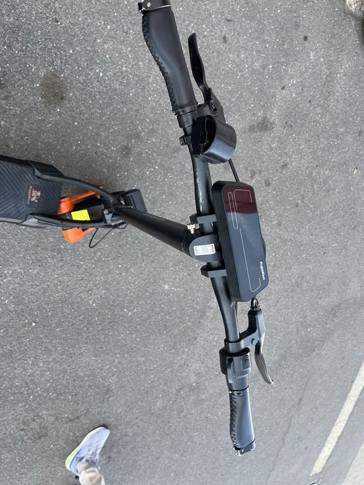 Vand torotineta kukirin g3
