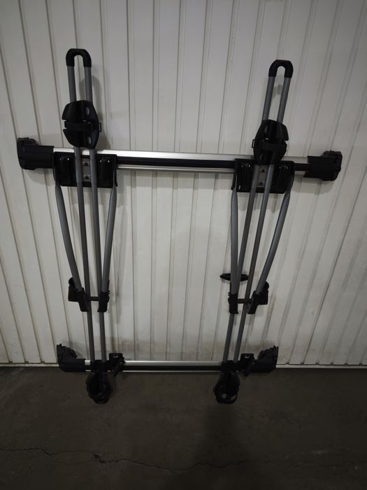 Напречни греди Turtle Air II за Пежо 5008 II