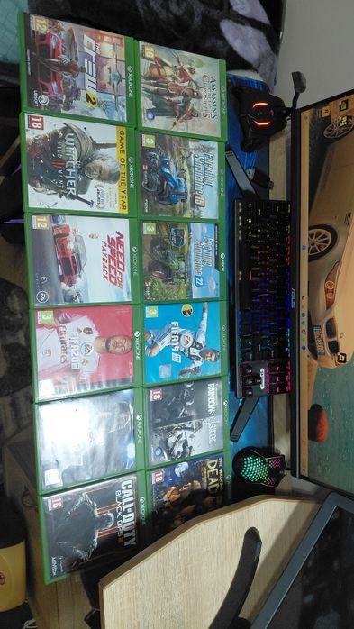 Xbox one s impecabil