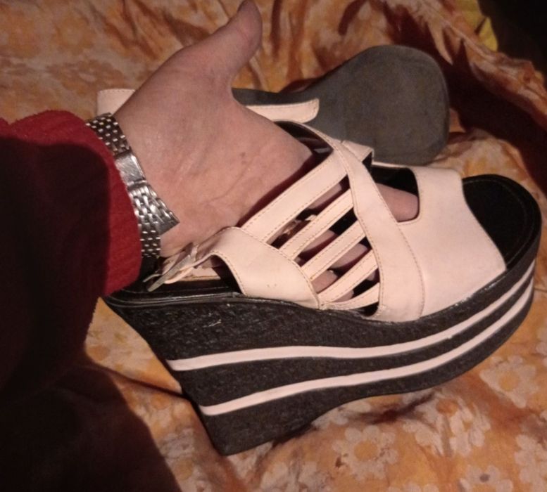 Дамски  Обувки...