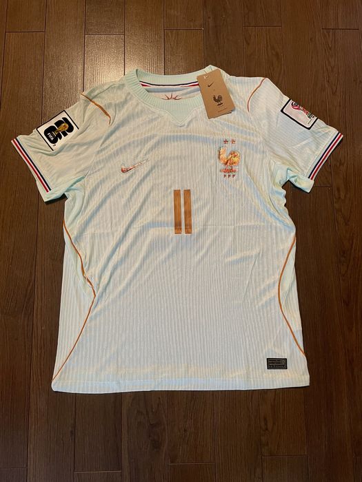 Tricou Olise Franta WC 2026