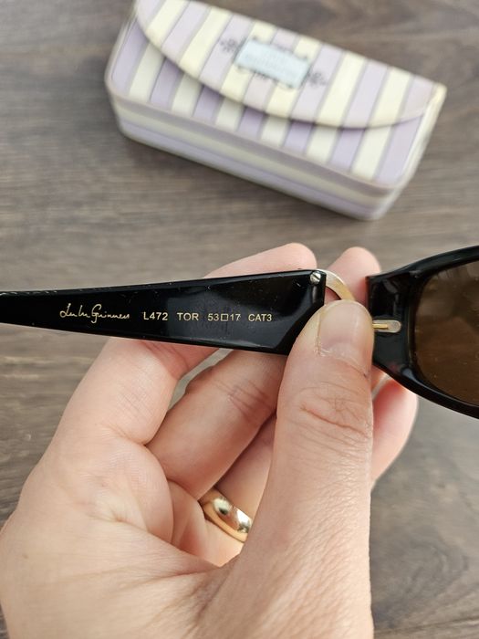 Ochelari Lulu Guinness