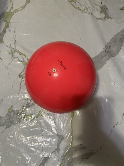 Мяч Chacott 17d для худ. Гимнастики